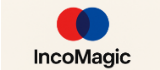 Incogia Magic logo